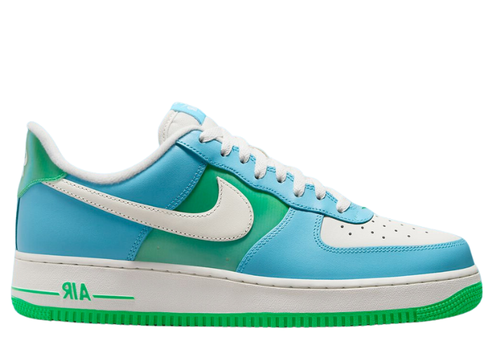 Nike Air Force 1 Low Aquarius